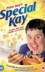 Special Kay