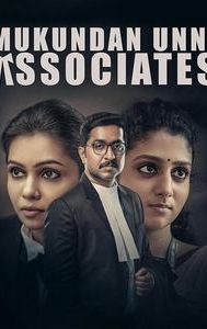 Mukundan Unni Associates