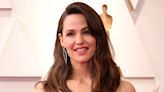 Jennifer Garner Shares 'Super-Flirty' Halloween Costume Looks on Instagram