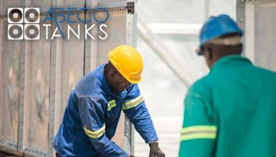 Think Tanks, Think ABECO: Sectional water storage solutions for modern needs
