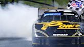 SRX Notebook: Ryan Newman Gets Revenge With SRX Win at Stafford