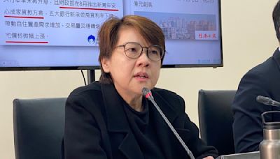 柯文哲爆｢假帳｣民眾黨抓內鬼？吳靜怡：有問題就是黃珊珊和李文宗