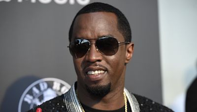 Video appears to show Sean ‘Diddy’ Combs beating singer Cassie in hotel hallway in 2016 - WTOP News