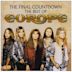 The Final Countdown: The Best of Europe