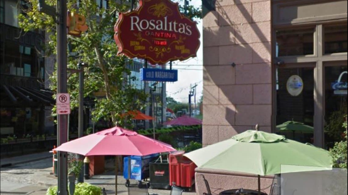 Rosalita's Cantina plots next opening in St. Louis area