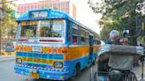 Pvt operators urge Bengal govt to allow them to run state-owned buses via PPP model - ET TravelWorld