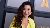 'Everything Everywhere All at Once' star Michelle Yeoh reveals she wants, but doesn't need, an Oscar