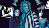 Beetlejuice Beetlejuice, la espera terminó; se adueña del más allá