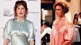 Molly Ringwald Wishes She'd Kept Her Iconic Prom Dress from 1986 Film “Pretty in Pink ”(Exclusive)