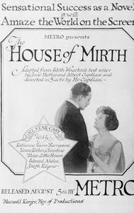 The House of Mirth