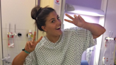 Teenage skin cancer survivor warns of sunbed risks