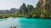 The most beautiful beaches in Thailand for turquoise bays and breathtaking sunsets