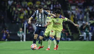 América vs Pachuca EN VIVO, por la Concachampions 2024, resultado, alineaciones, resumen y videos | Goal.com Colombia