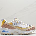 145碼數:35-40 美國運動休閑品牌·斯凱奇Skechers D'lites 1.0