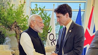 India lodges strong protest with Canada over Khalistani protests in Vancouver