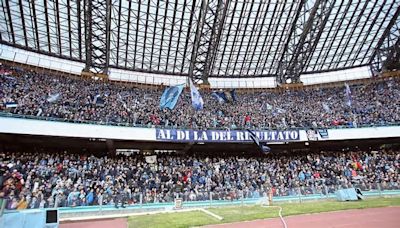 Riqualificazione dello stadio Maradona e progetti per Bagnoli: le parole di Nino Simeone