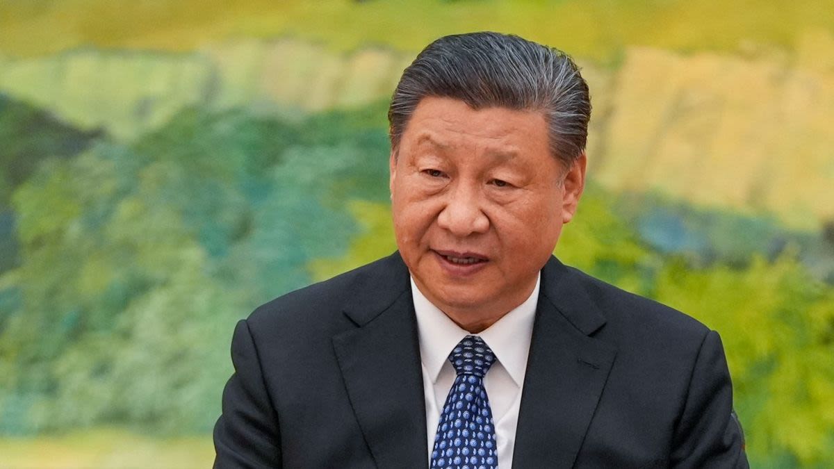 Xi comes to Europe: what's on the agenda?