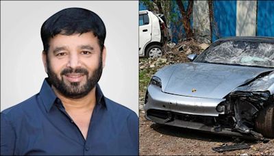 Pune Porsche crash: MLA’s late-night visit, delay in alcohol test raise questions