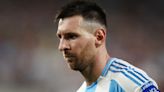 La nostálgica reflexión de Messi tras llegar a una nueva final con la selección argentina: “Soy consciente de que son las últimas batallas”