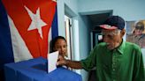 Cuba votes to legalize same-sex marriage, decades after LGBTQ people in the country were persecuted and sent to labor camps