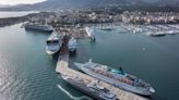 Autoritat Portuària quiere ahora un puerto con menos cruceros y más zona de ocio