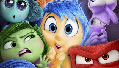 'IntensaMente 2' establece nuevo récord mundial para Pixar