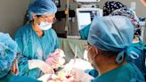 Hospital Santa Rosa: viven milagro tras nacimiento de trillizas por gestación espontanea