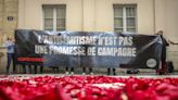 As France reels from the rape of a Jewish girl, antisemitism comes to the fore in election campaign - WTOP News