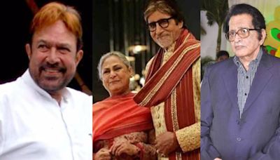 When Jaya Bachchan took on Rajesh Khanna, Manoj Kumar for Amitabh Bachchan; predicted Big B will one day ‘rule Bollywood’