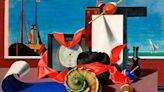 The Shape of Things: Damien Hirst, the Bloomsbury Group and more prove still life is anything but staid