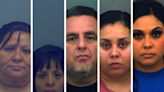 6 people arrested for food stamp fraud in Texas Department of Public Safety investigation