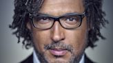 David Olusoga To Receive BAFTA TV Special Award