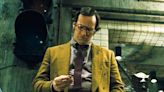 Patrick Wilson says Watchmen was ahead of its time — was it, though?