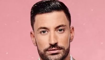 Strictly timeline as Giovanni Pernice axed from 2024 professionals cast