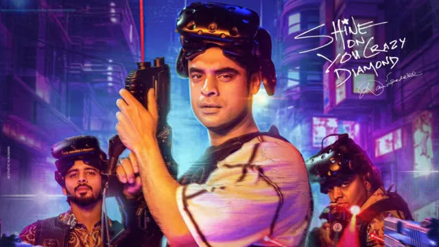 Tovino Thomas’ Nadikar X (Twitter) Review: Script Fails to Impress