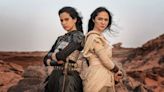 Saudi Giant MBC Unveils ‘Rise of the Witches,’ “Biggest TV Series” to Be Made in Country