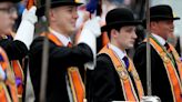Orangemen set to march to mark Twelfth of July in Northern Ireland
