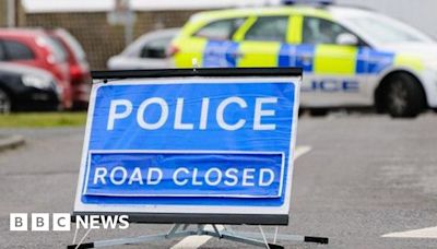 Two drivers killed in three-vehicle crash on A16 near Spalding