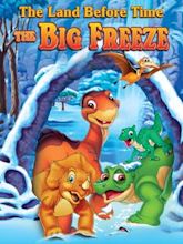 The Land Before Time: The Big Freeze