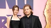 Barbara Palvin Says She Wouldn’t Take Style Advice From Husband Dylan Sprouse