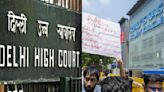 Delhi UPSC Students Death Case: Delhi High Court Pulls Up Authorities, Asks Why No MCD Official Arrested Yet