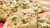 The Secret Ingredient to The Easiest-Ever Focaccia