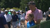 Thousands of fans attend KPMG Women's PGA Championship in Sammamish