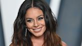 Vanessa Hudgens Embraces Barbiecore With Her BFFs in New Pic