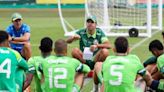 Palmeiras deve priorizar copas e ter time alternativo no Brasileiro