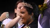 ORHS Homecoming queen, king crowned