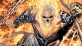 Proyecto de Ghost Rider en Marvel Studios habría sido pospuesto por huelga de actores