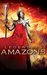 Legendary Amazons