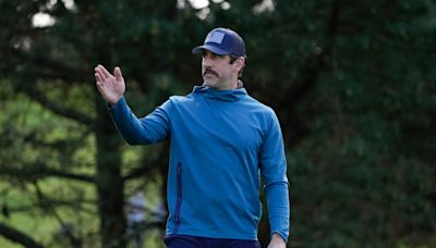 Jets Aaron Rodgers hopes to be on Team USA in the Olympics