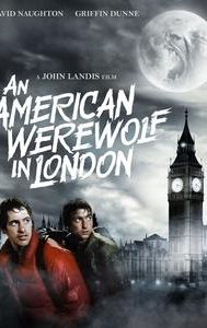 An American Werewolf in London